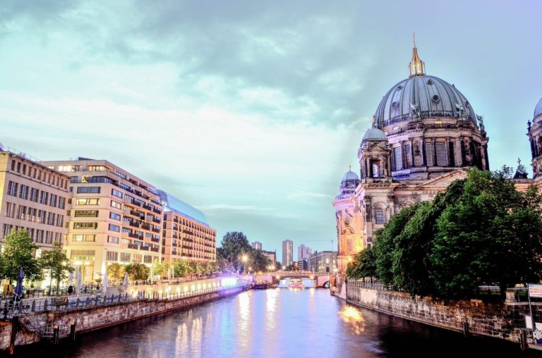 Wozu Berlin-Startups.net ?