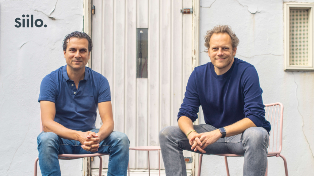 Medical-Messaging-Unternehmen Siilo sammelt 9,5 Millionen Euro ein