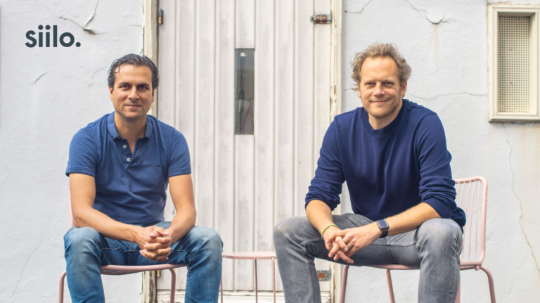Medical-Messaging-Unternehmen Siilo sammelt 9,5 Millionen Euro ein
