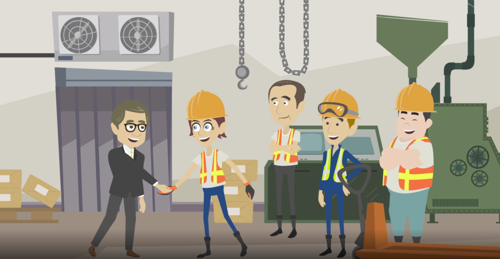 everlean – so machen kontinuierliche Verbesserungen Spaß