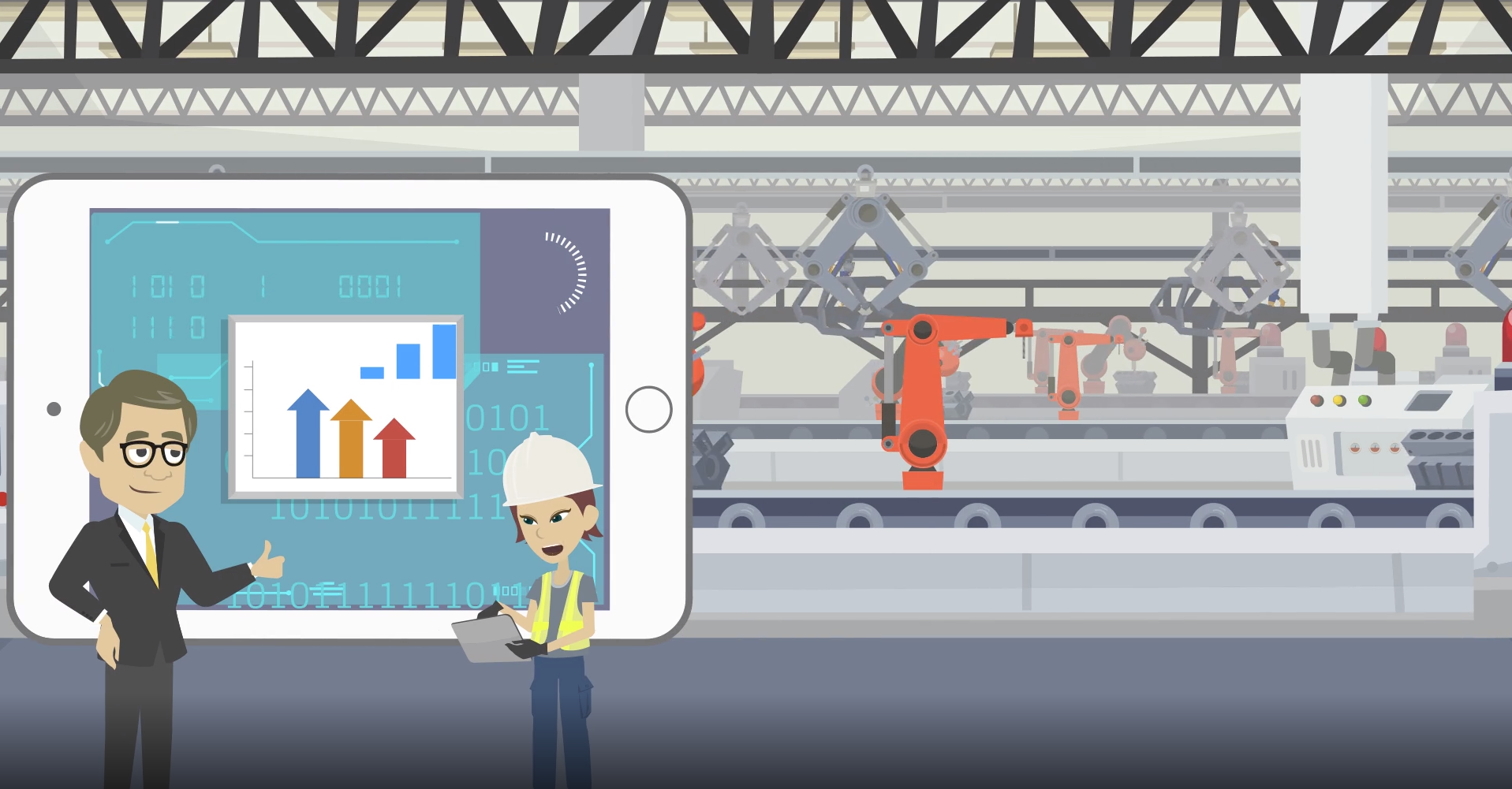 everlean - so machen kontinuierliche Verbesserungen Spaß - BERLIN STARTUPS