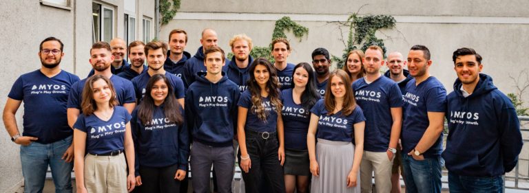 Myos im Interview