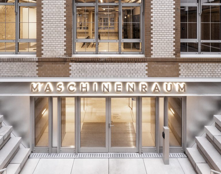 Der Maschinenraum kooperiert mit dem Bundesverband Deutsche Startups