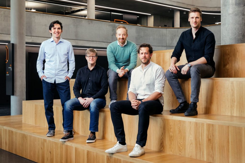 Zalando investiert mit Übernahme von Schweizer 3D-Body-Scan Spezialist Fision weiter in Kundenerlebnis