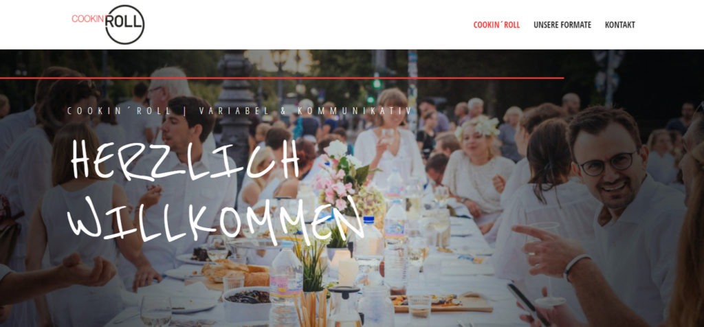 LIVIN’ROLL – die Manufaktur für mobile Lebensräume