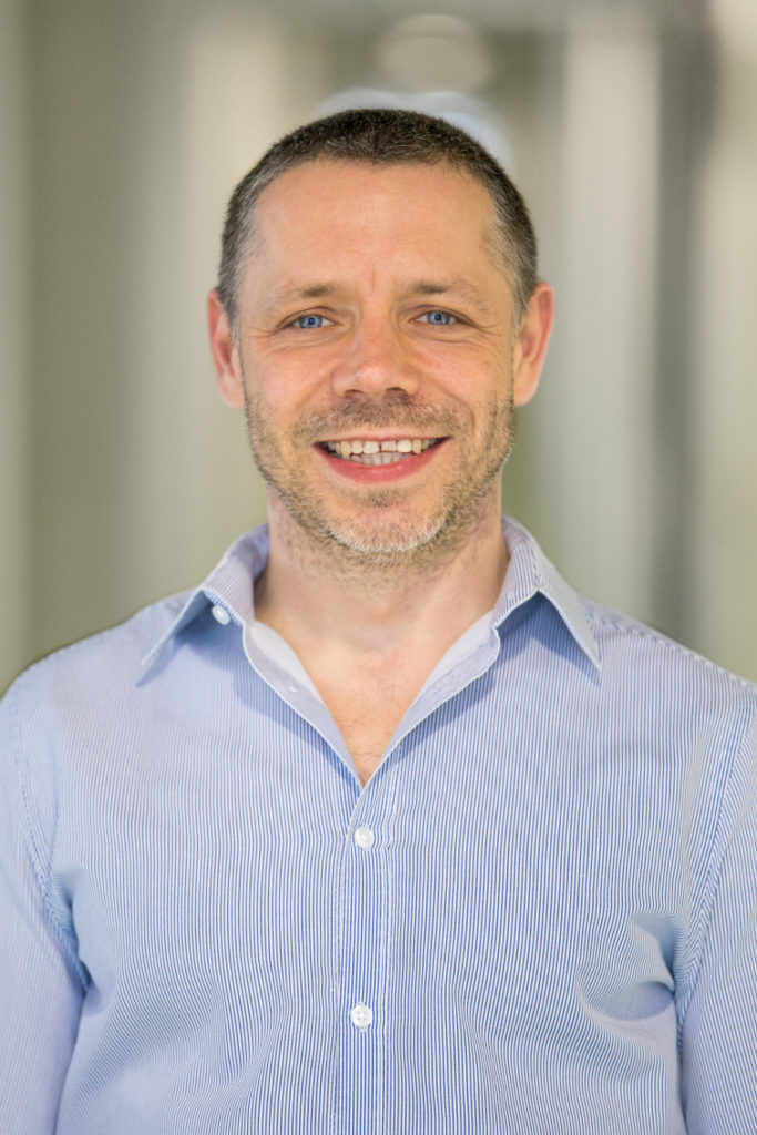 Michel Findeisen von 3dvisionlabs