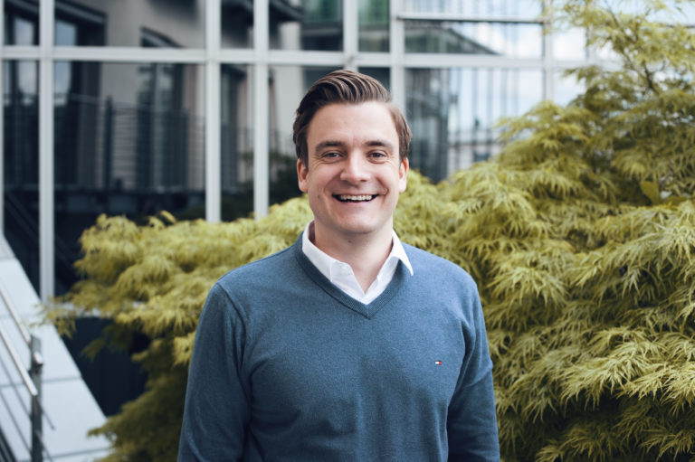 Enpal schließt erfolgreich Finanzierungsrunde mit führendem Investor aus dem Silicon Valley ab – Princeville Climate Technology