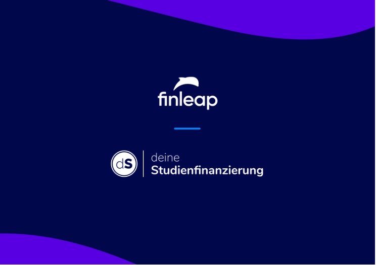 finleap investiert in digitale Finanzplattform für Studierende: deineStudienfinanzierung