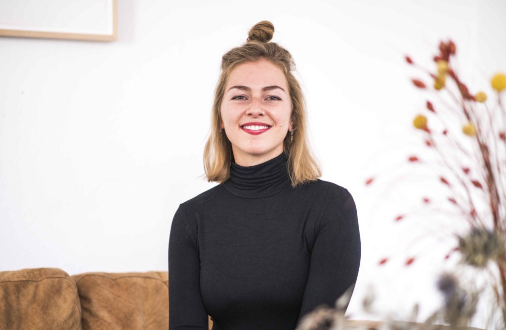 Evgeniya Polo von Emmora