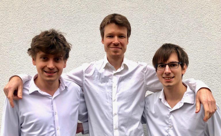 Wachstum in Corona-Zeiten – Berliner Enertec-Start-Up ampere.cloud nutzt den Lockdown