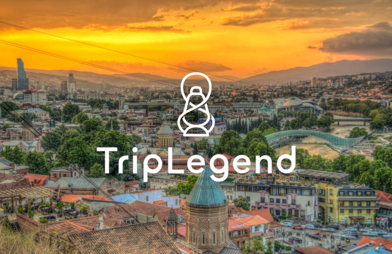 Tourismus authentisch, einzigartig und nachhaltig dafür steht das Travel-Startup TripLegend