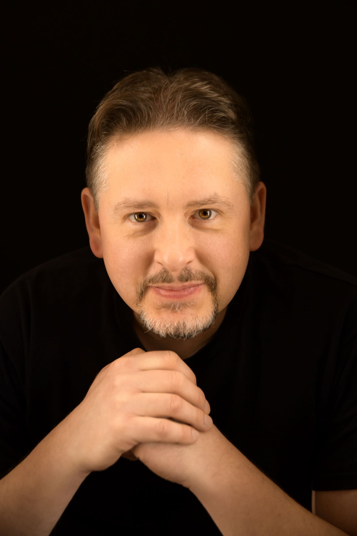 Sandro Tornow von Insec2Eat BERLIN STARTUPS