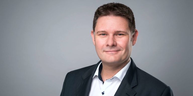 Oliver Scharfenberg von SQC-QualityCert