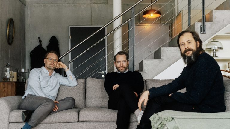 Forward31 verstärkt sein Start-up-Portfolio mit „The Embassies“