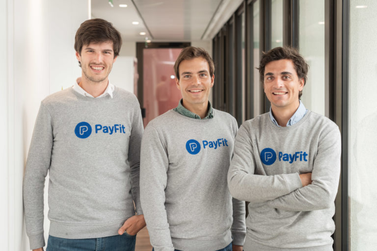 PayFit sammelt 90 Millionen Euro ein und will damit Kleinunternehmen in Deutschland helfen, ihre Lohnabrechnungen selbst abzuwickeln