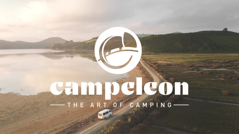 Campeleon baut Campervans für grenzenlose Freiheit und Abenteuer