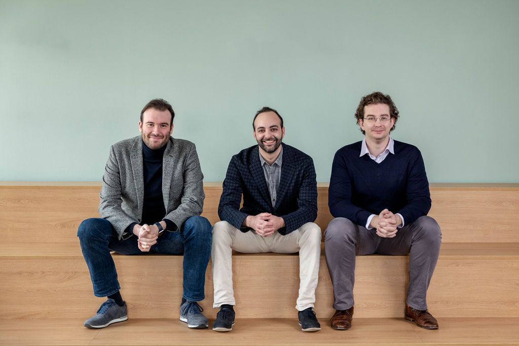 Digitale Noten-App startet Pilotphase – Start-up Enote bietet kostenlosen Zugang im Austausch für musikalisches Wissen
