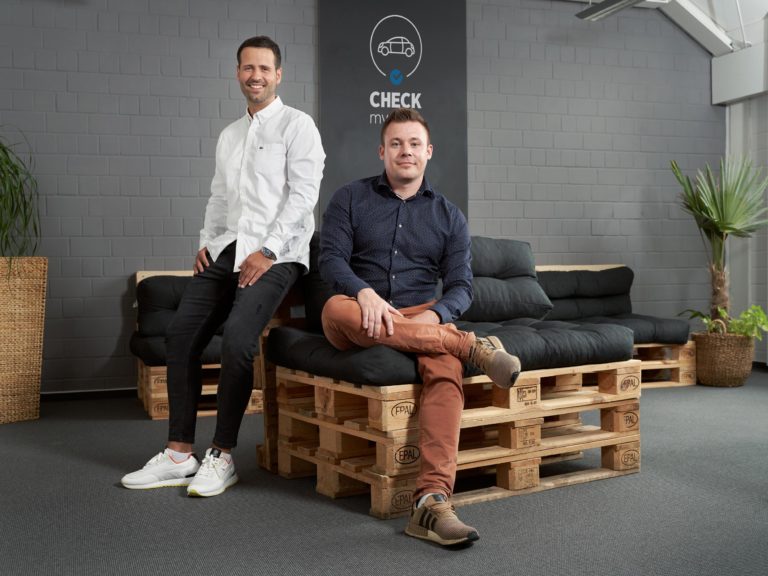 CheckmyNext – der Freund und Helfer beim Gebrauchtwagenkauf