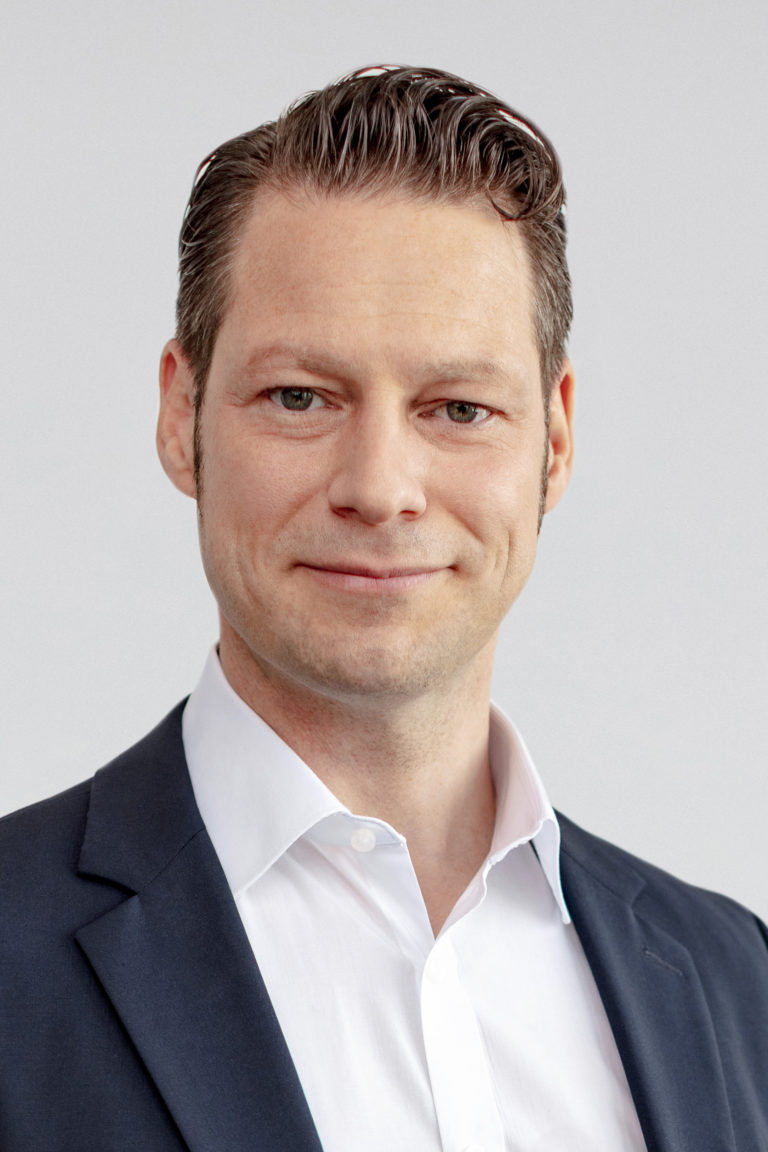 Dirk Abendroth wechselt zu „Team Global“