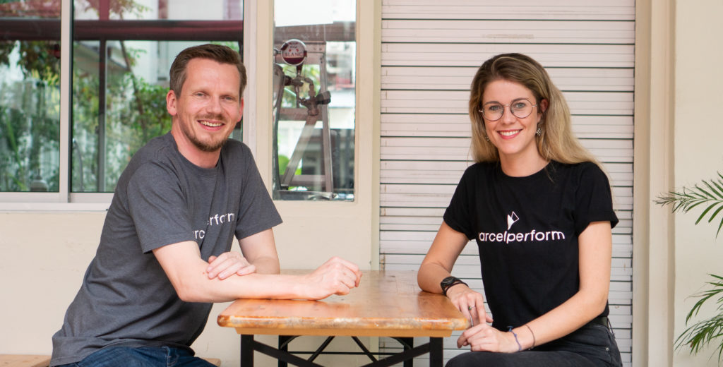 SaaS-Marktführer für Delivery Experience Parcel Perform sichert 20 Millionen Series-A-Investment von Lead-Investor Cambridge Capital mit Beteiligung von SoftBank Ventures Asia