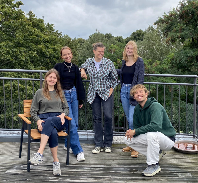 FutureBens im Employer Portrait