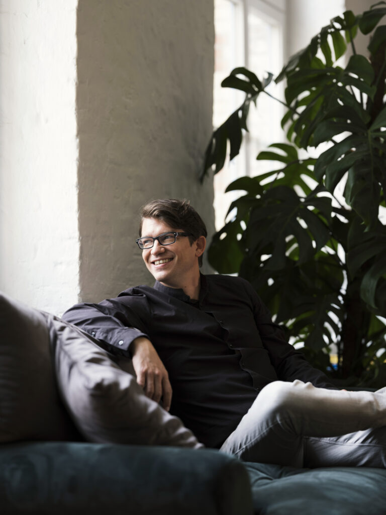 Jan Dzulko von Everphone