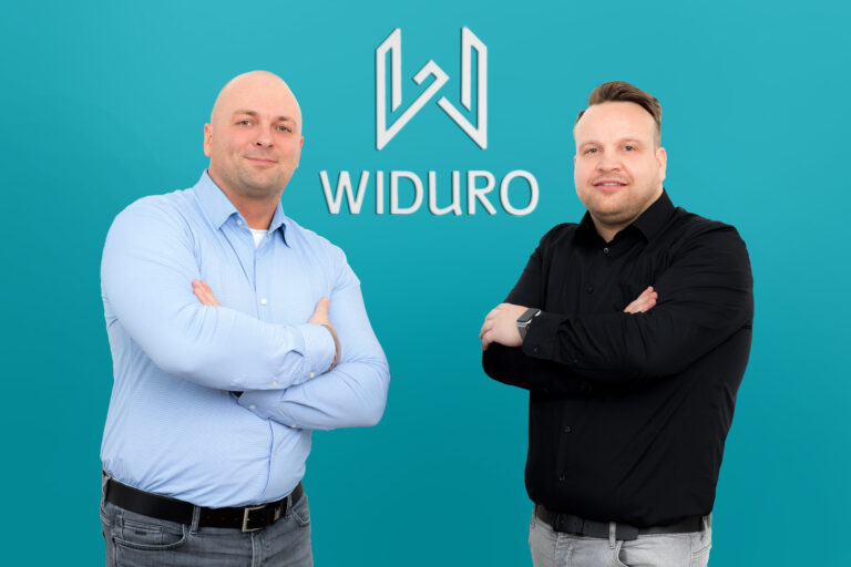 Interview mit Rico Grabow von Widuro aus Dresden