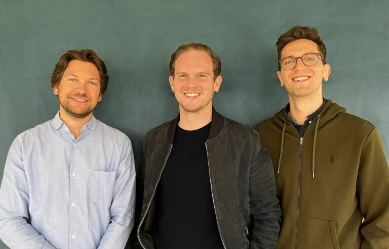FinTech NAO sichert sich 1,6 Millionen Euro zum Start