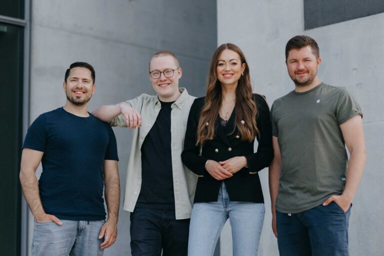 Nuwo – die Büromöbel as-a-Service-Plattform