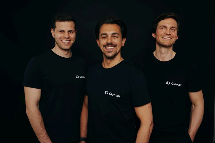 Cloover’s Software hilft Installateuren zu wachsen