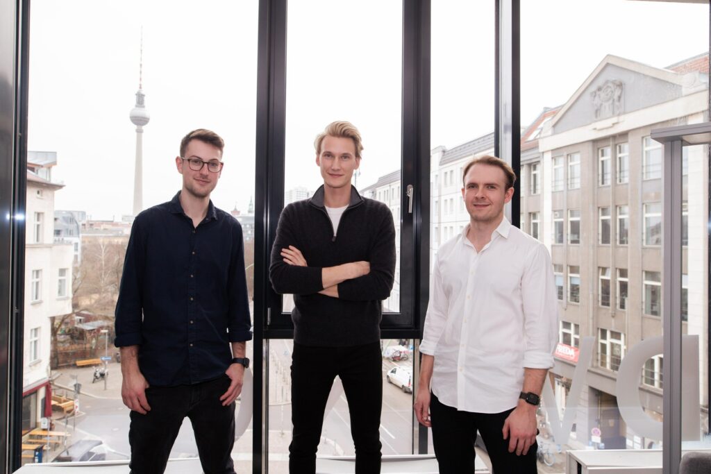Plato im Employer Portrait