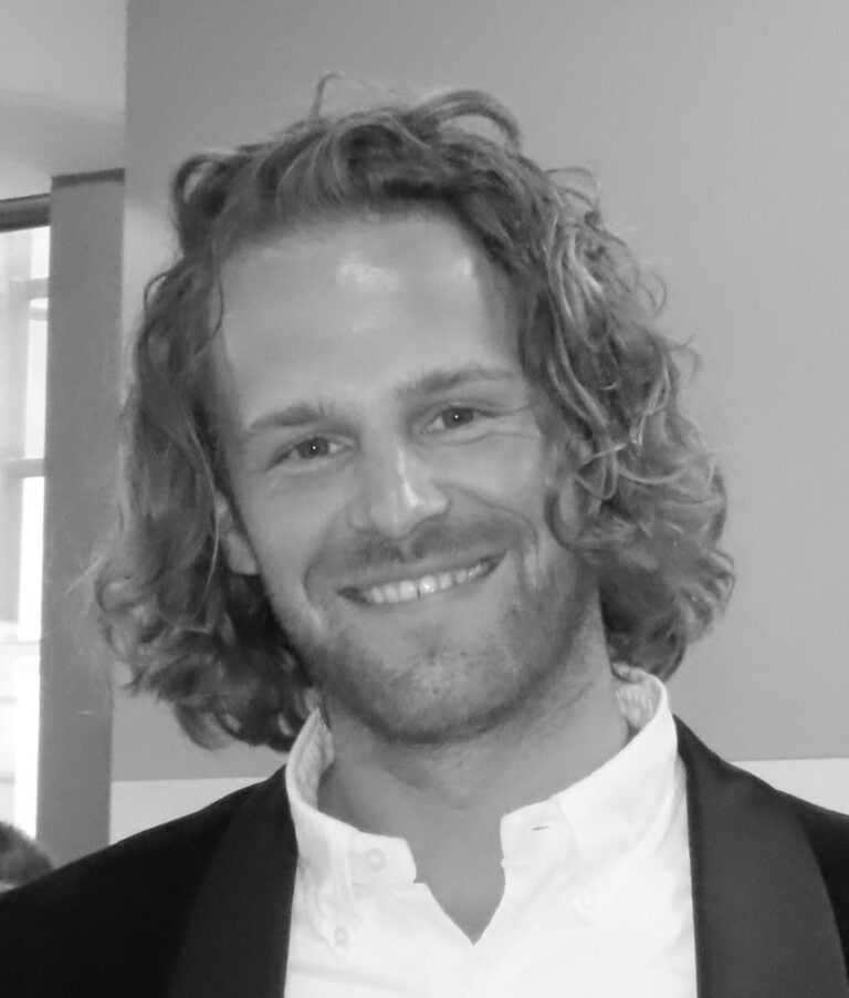 Dr. Daniel Voigt von MonsterShack